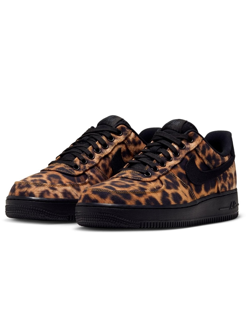 🐆 NIKE AIR FORCE 1 LOW LEOPARD PRINT 🐆
